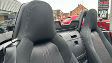 Mazda MX-5 1.5 SE-L Nav 2dr Petrol Convertible